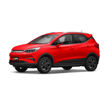 Δημιουργήστε τα όνειρά σας Yuan Pro EV Car 401km SUV Factory Τιμή